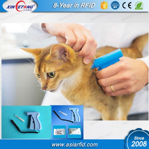 Animal or Pet Microchips For Dogs Cats Cattle Sheeps